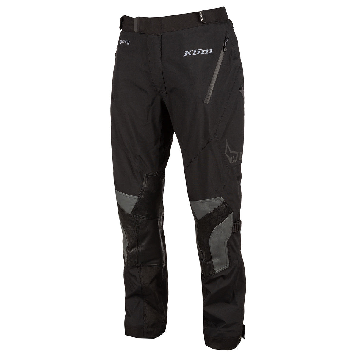 Klim Kodiak GTX Pant Stealth Black