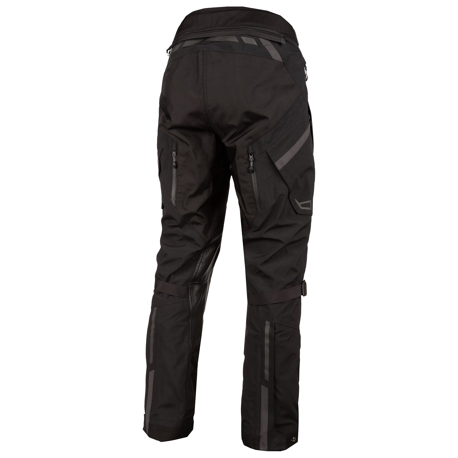 Klim Kodiak GTX Pant Stealth Black