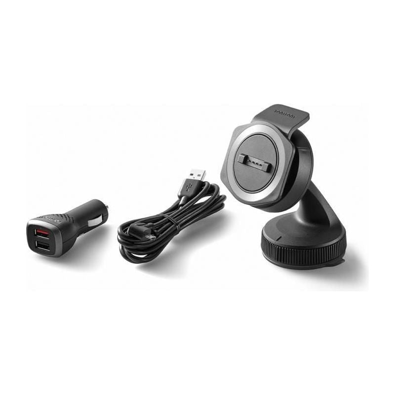 TomTom Rider Car Mount Kit