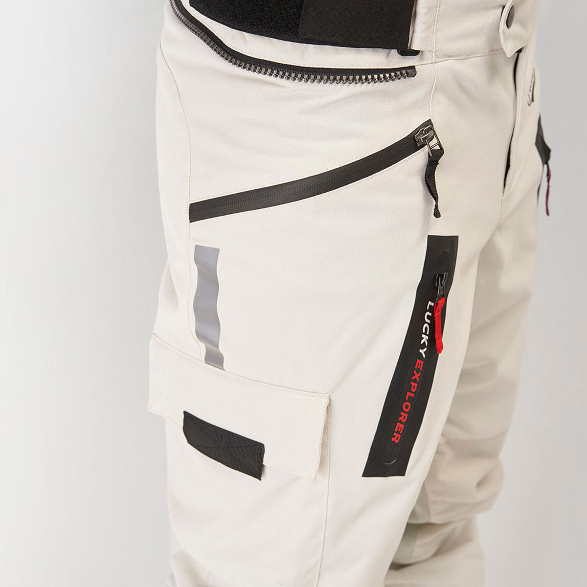 Fuel Astrail Pants Lucky Expedition