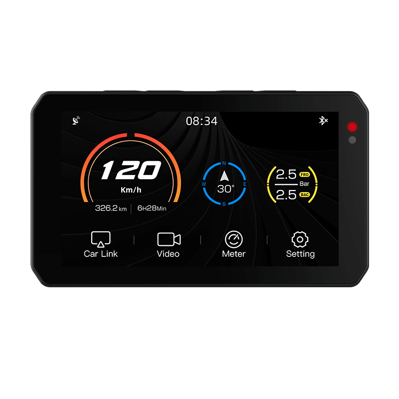Chigee AIO-5 Lite Smart Riding System