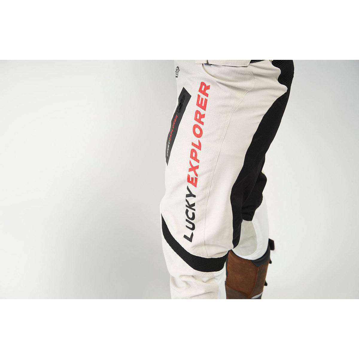 Fuel Endurage Pants Lucky Expedition