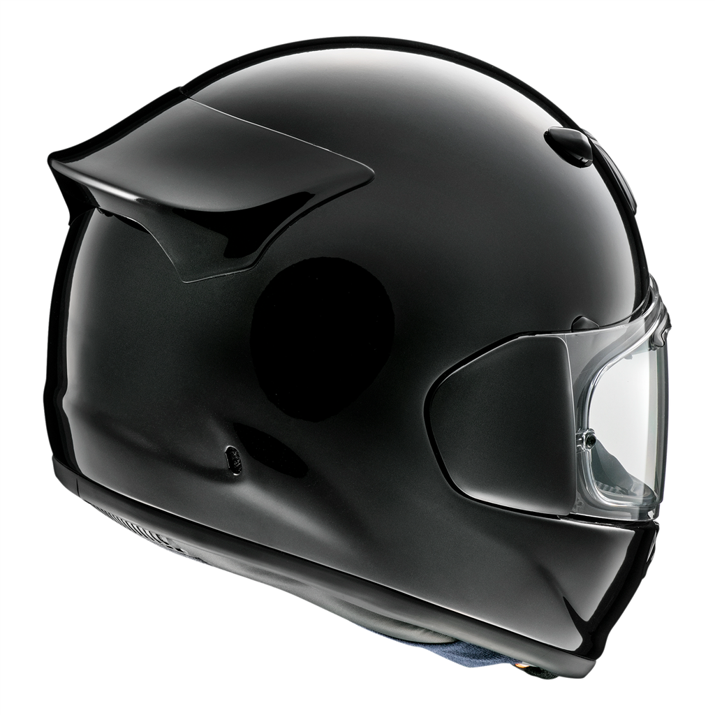 Arai Quantic Diamond Black