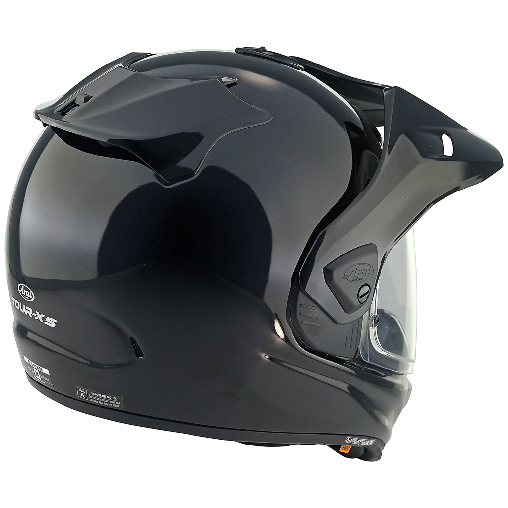 Arai Tour-X5 Diamond Black