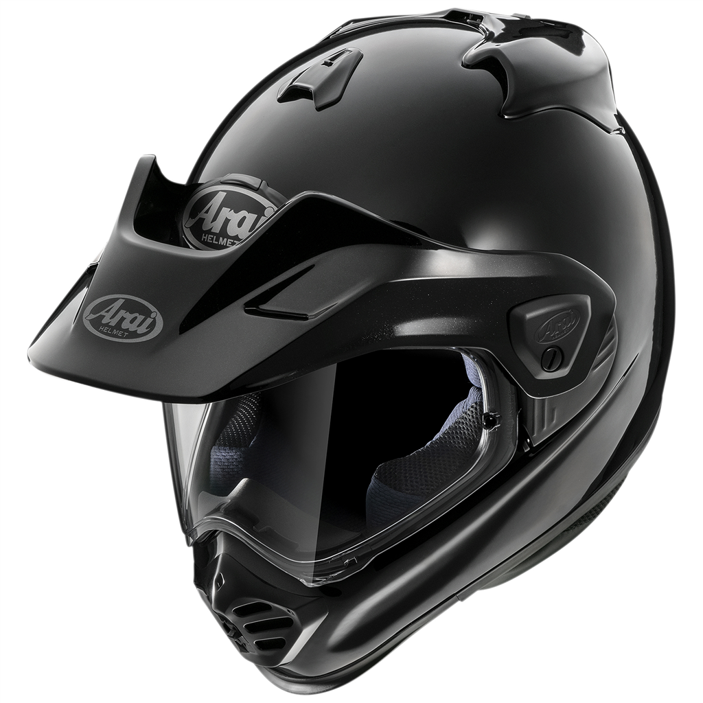 Arai Tour-X5 Diamond Black