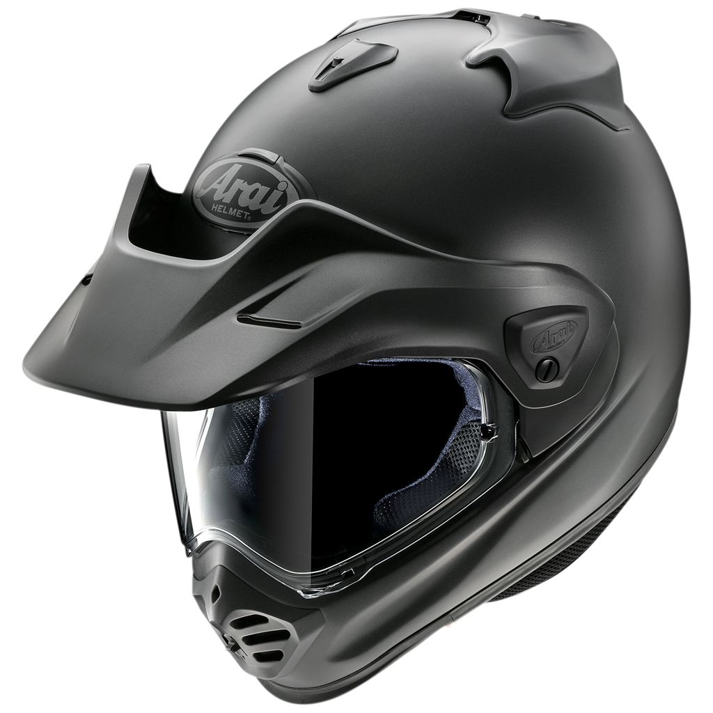 Arai Tour-X5 Frost Black