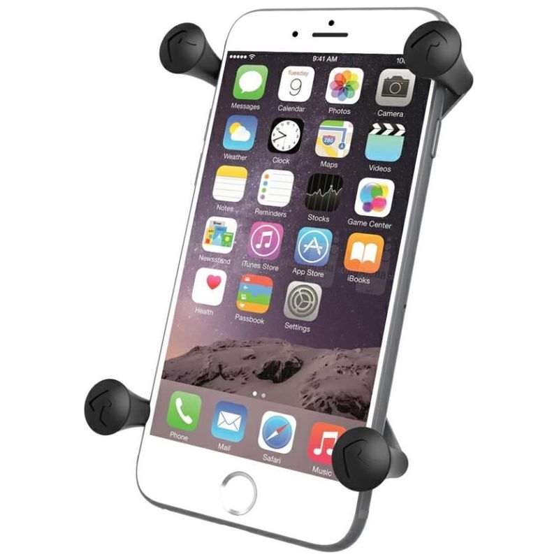 RAM Universal X-Grip Smart Phone Mount