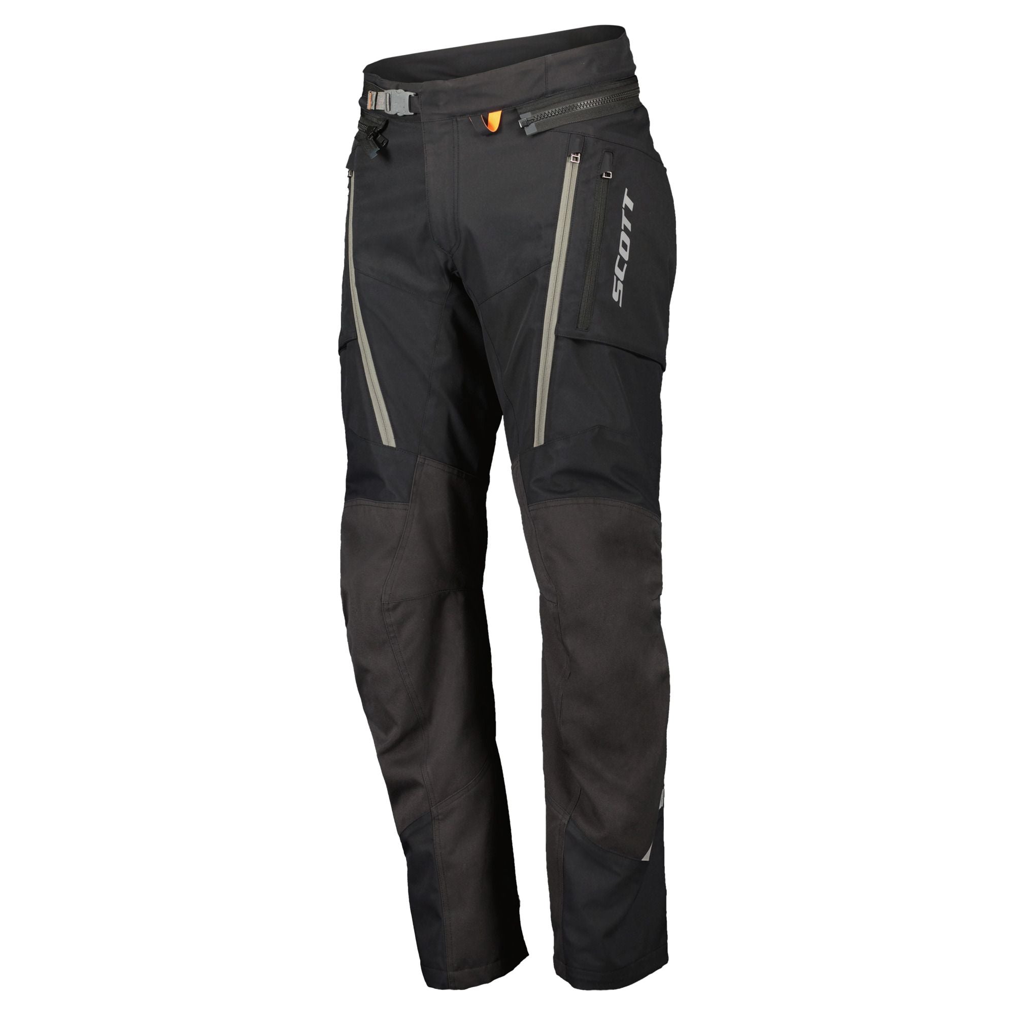 Scott Superlight Pant Black