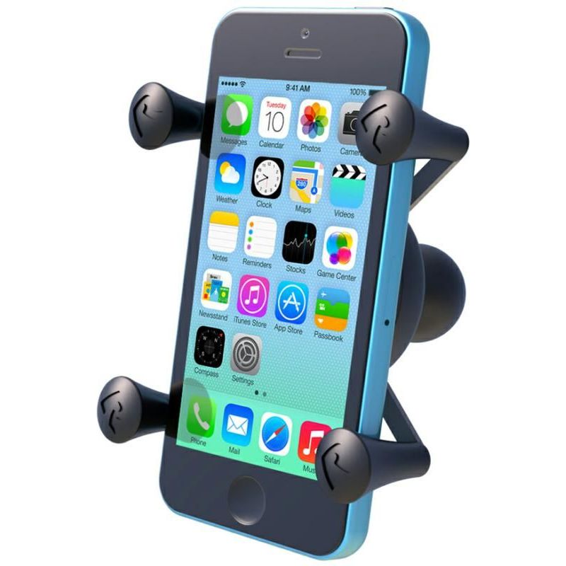 RAM Universal X-Grip Smart Phone Mount