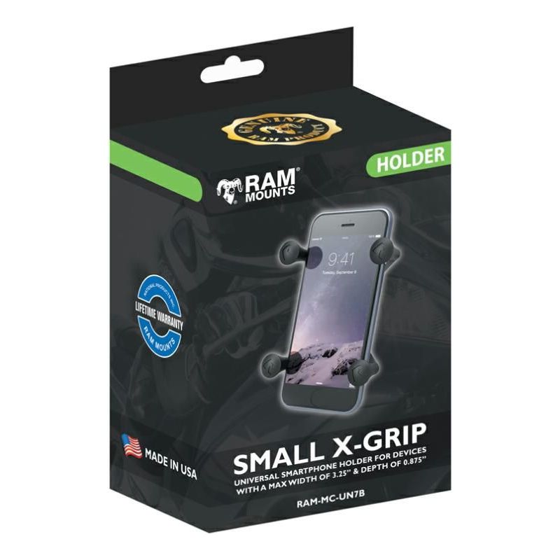 RAM Universal X-Grip Smart Phone Mount