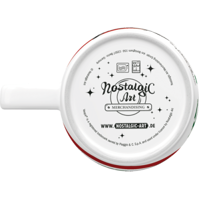 Nostalgic Art Ceramic Mug 330ml Vespa The Italian Classic