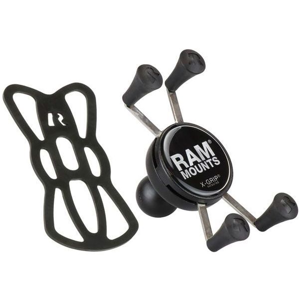 RAM Universal X-Grip Smart Phone Mount