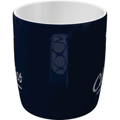 Nostalgic Art Ceramic Mug 330ml BMW Classics