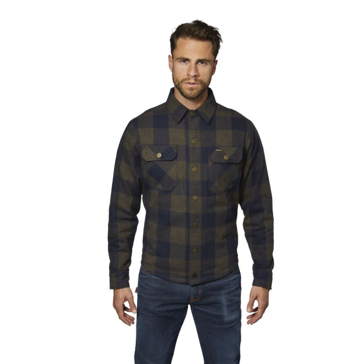 Rokker Denver Rider Shirt