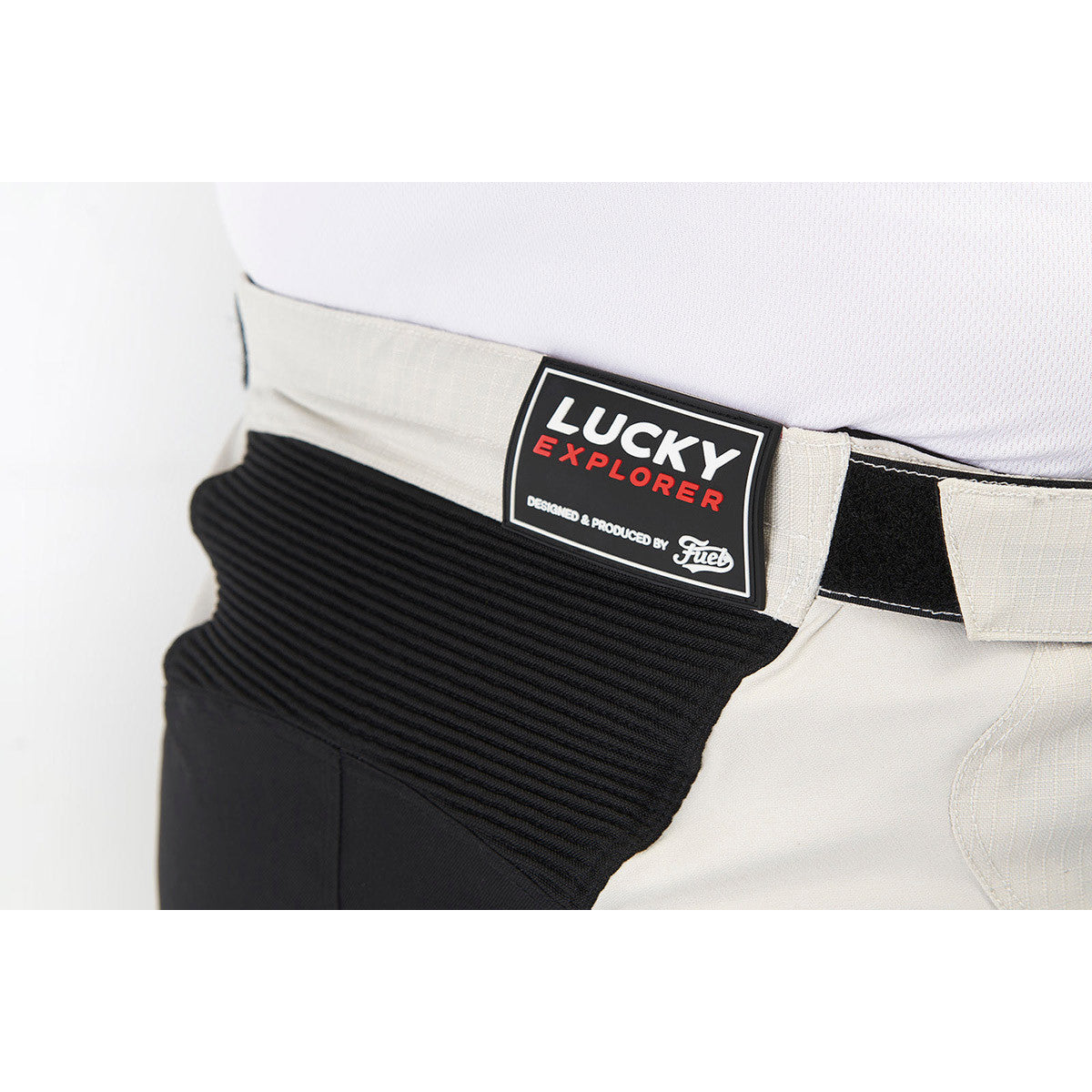 Fuel Endurage Pants Lucky Expedition