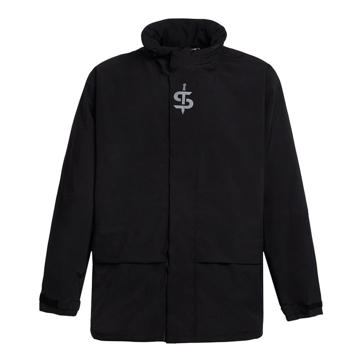 Spada Acqua Shield Jacket Black