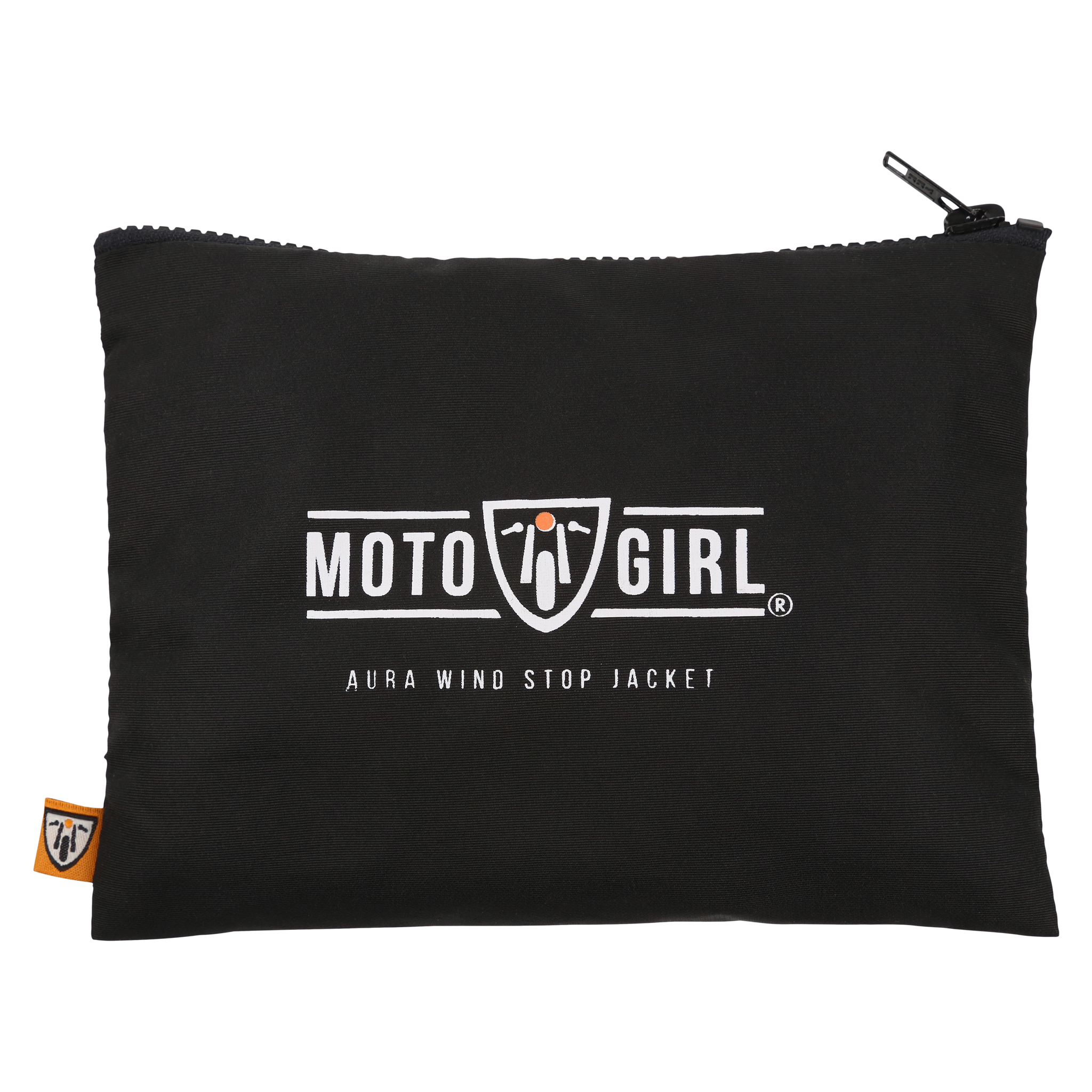 MotoGirl Aura Wind Stop Jacket