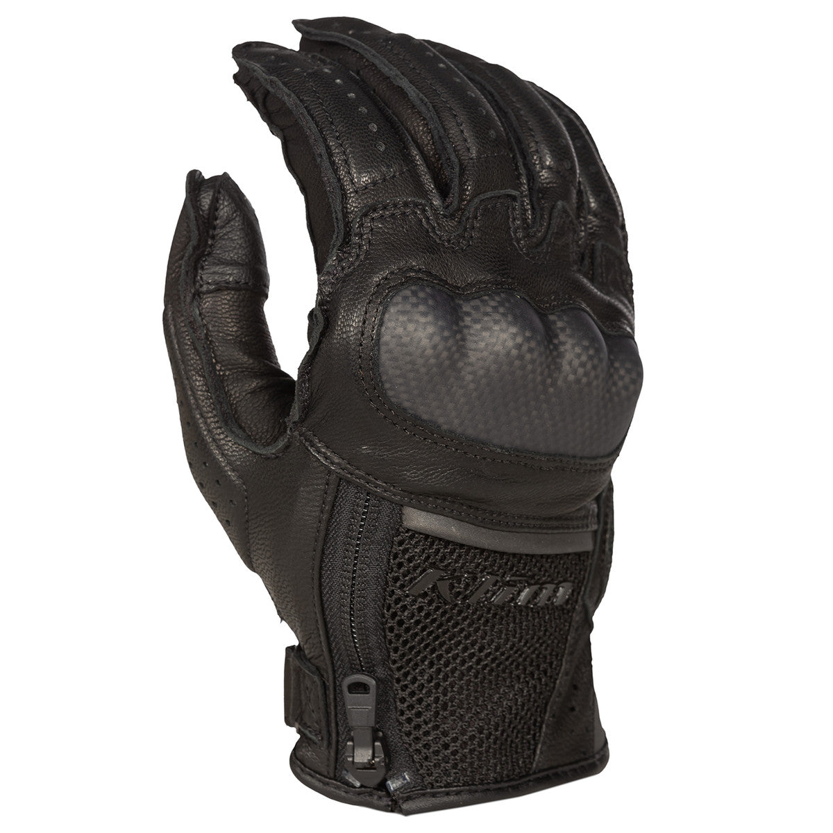 Klim Induction Glove Stealth Black