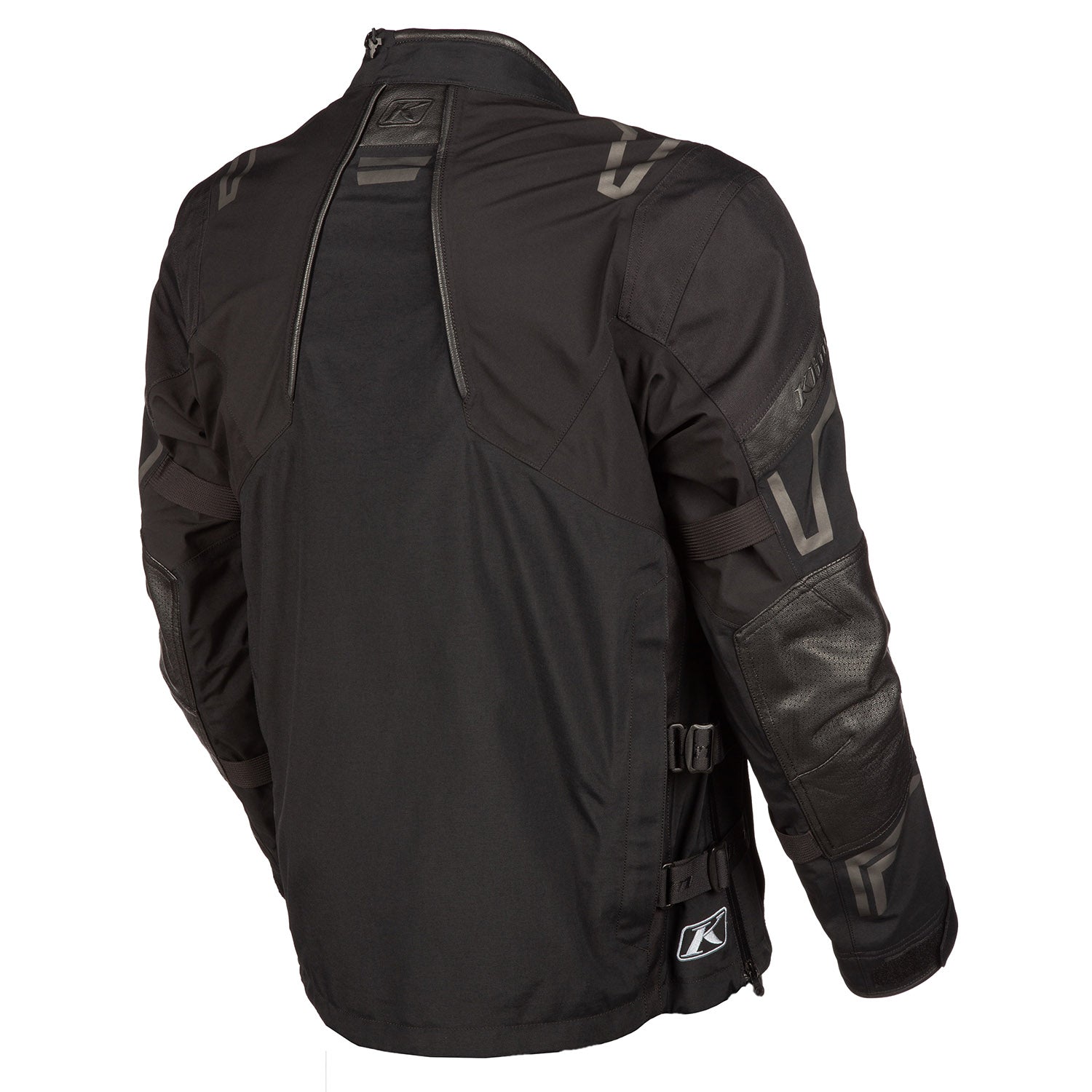 Klim Latitude GTX Jacket Stealth Black