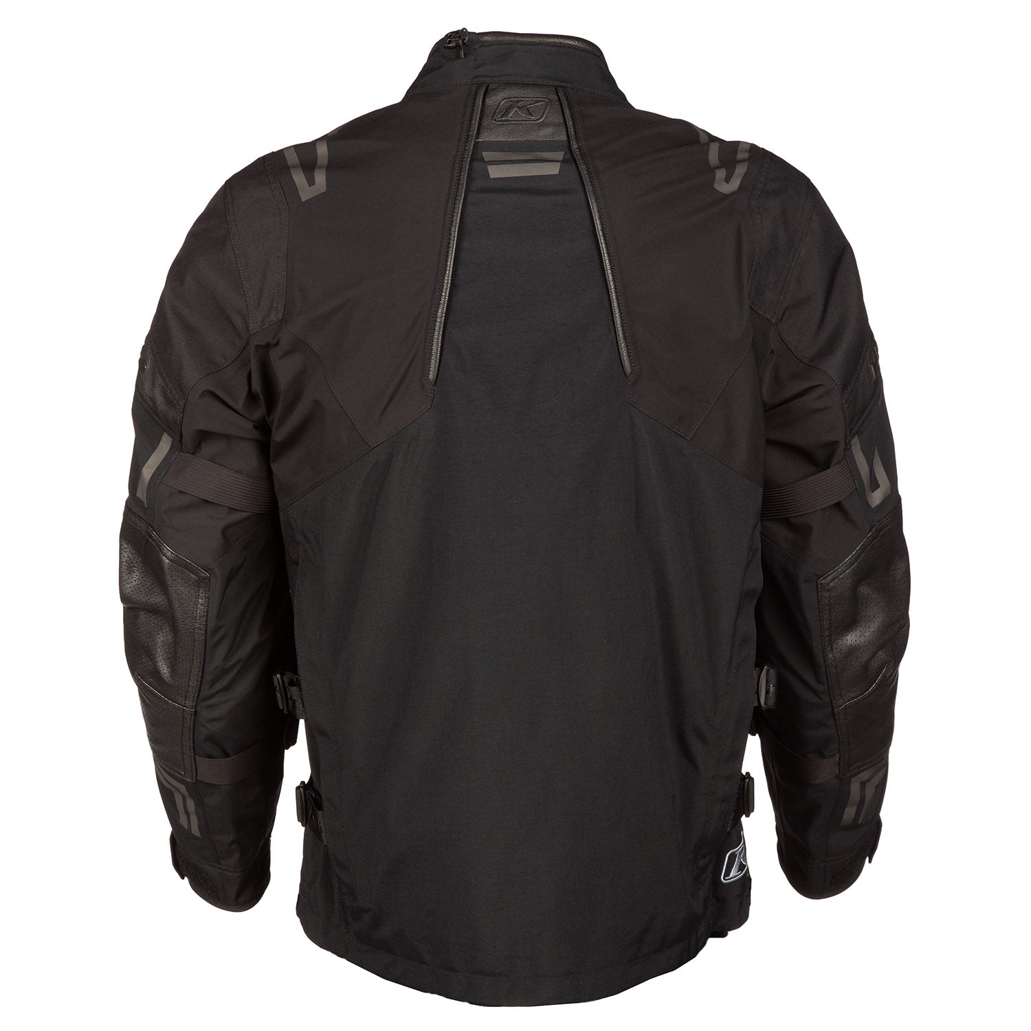 Klim Latitude GTX Jacket Stealth Black