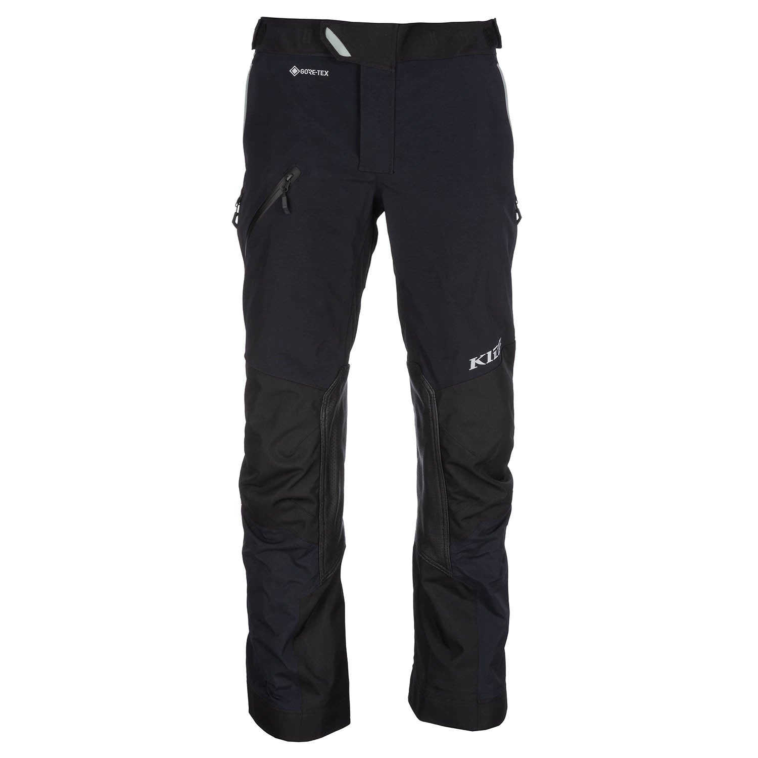 Klim Latitude Pant Black