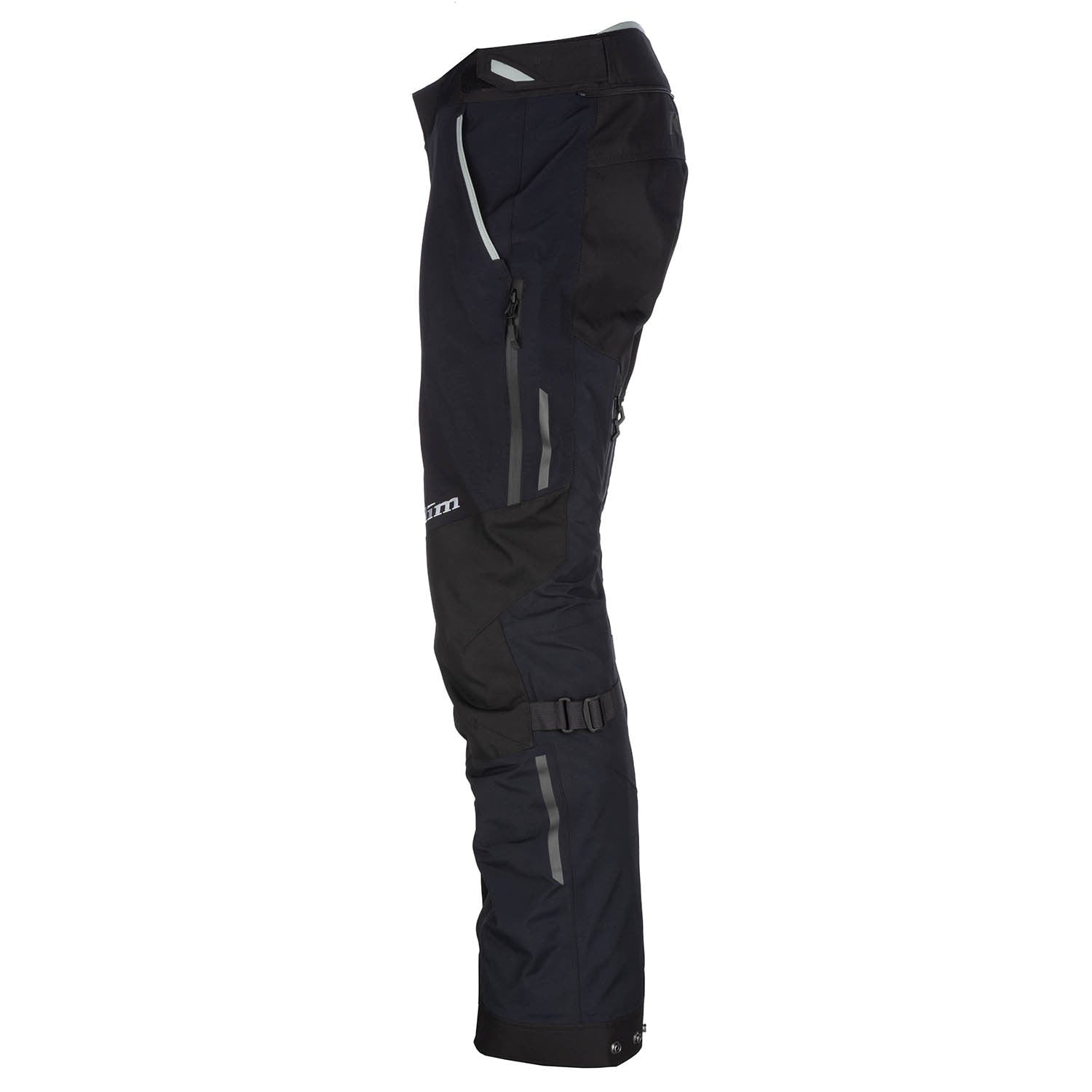 Klim Latitude Pant Black