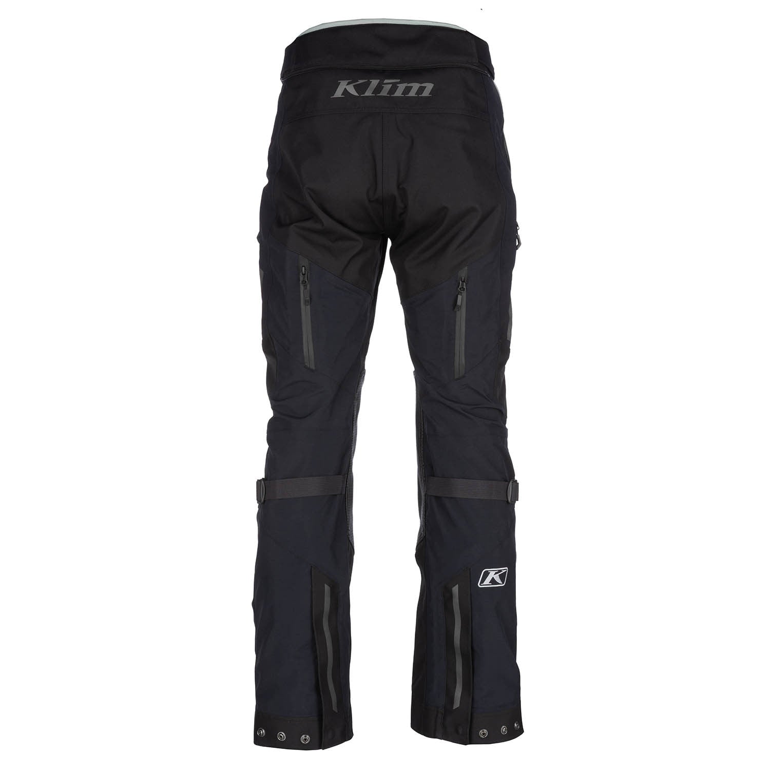 Klim Latitude Pant Black