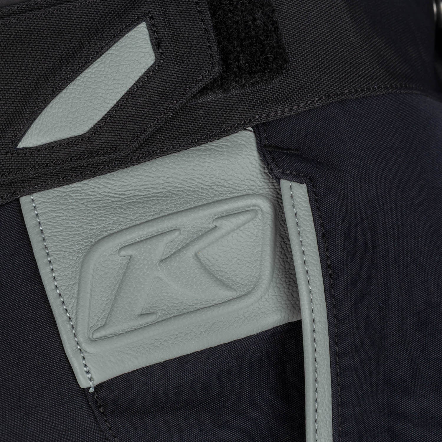 Klim Latitude Pant Black