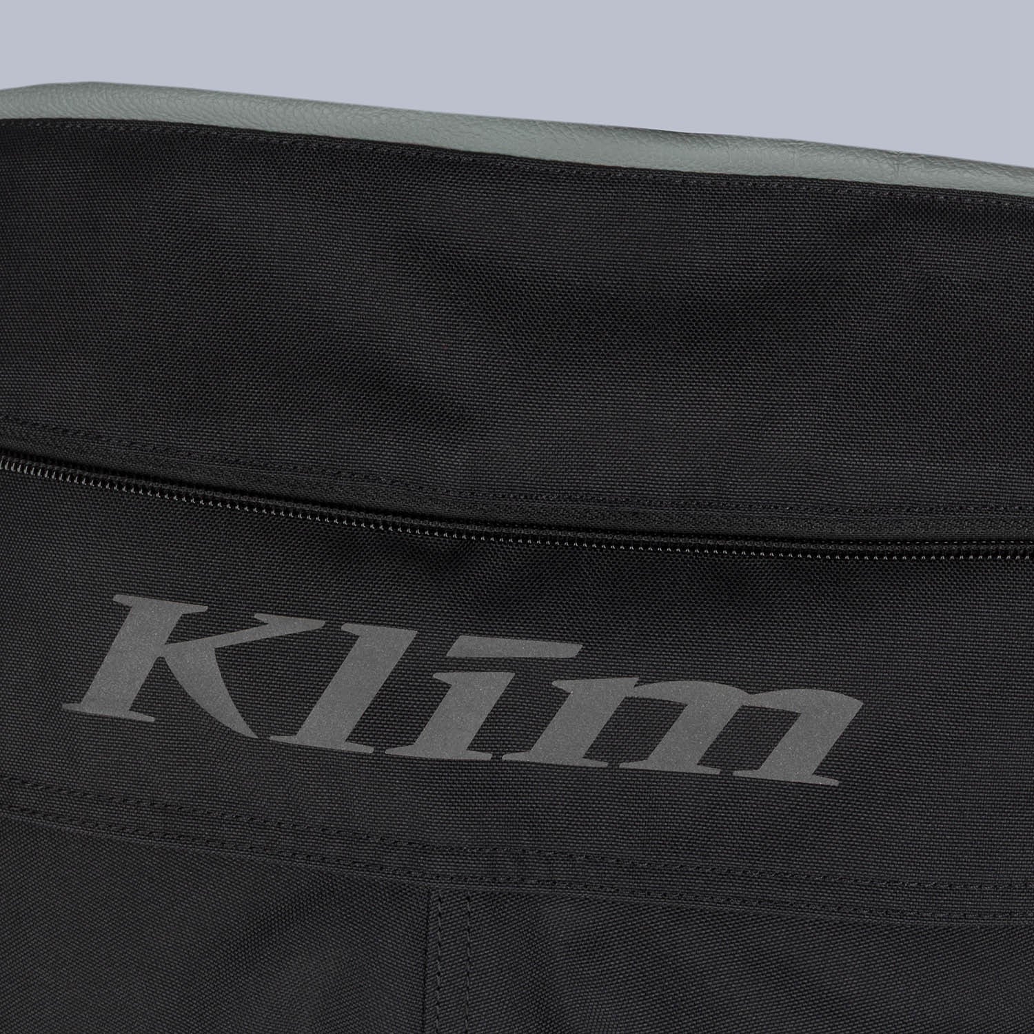Klim Latitude Pant Black