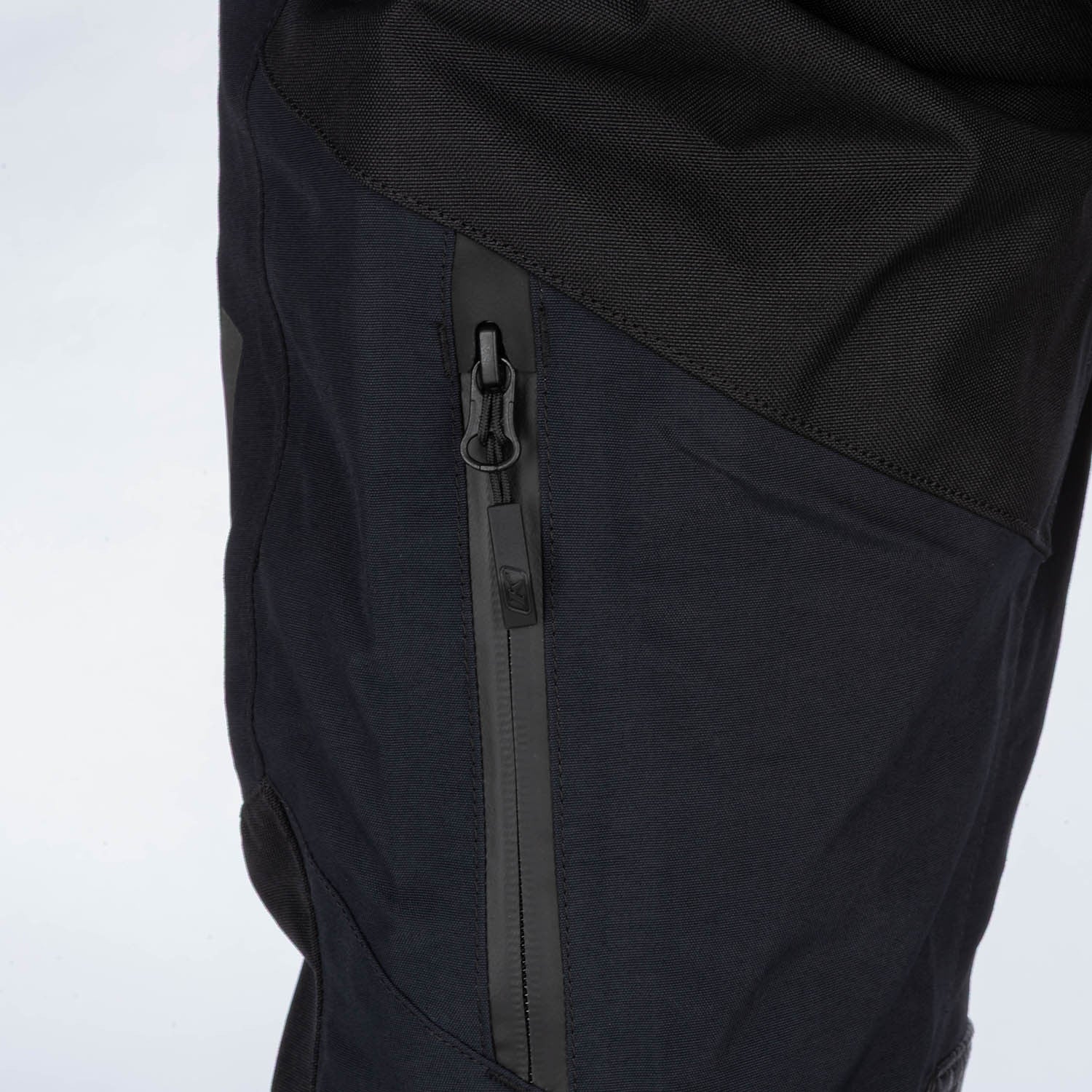 Klim Latitude Pant Black