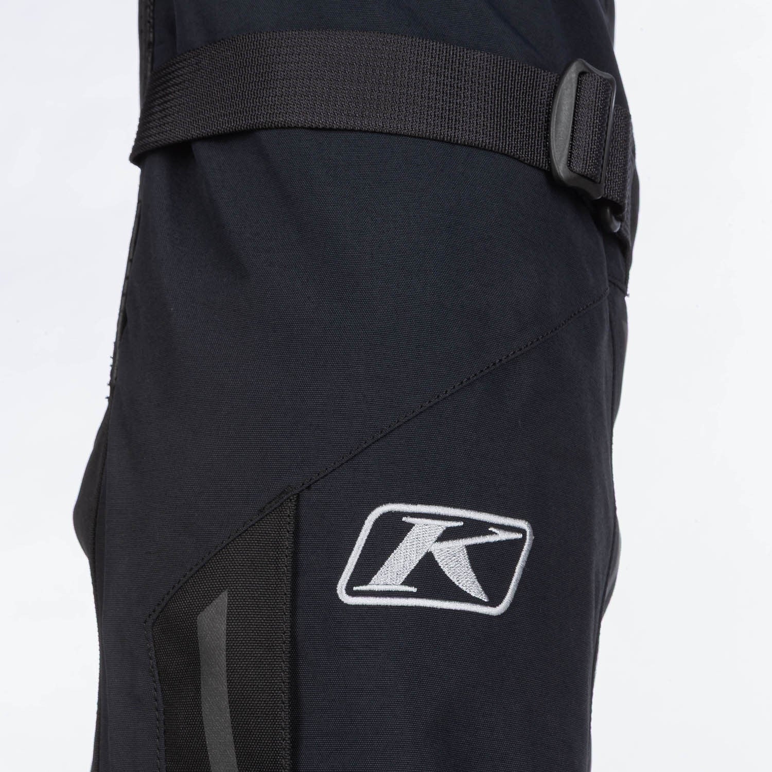Klim Latitude Pant Black