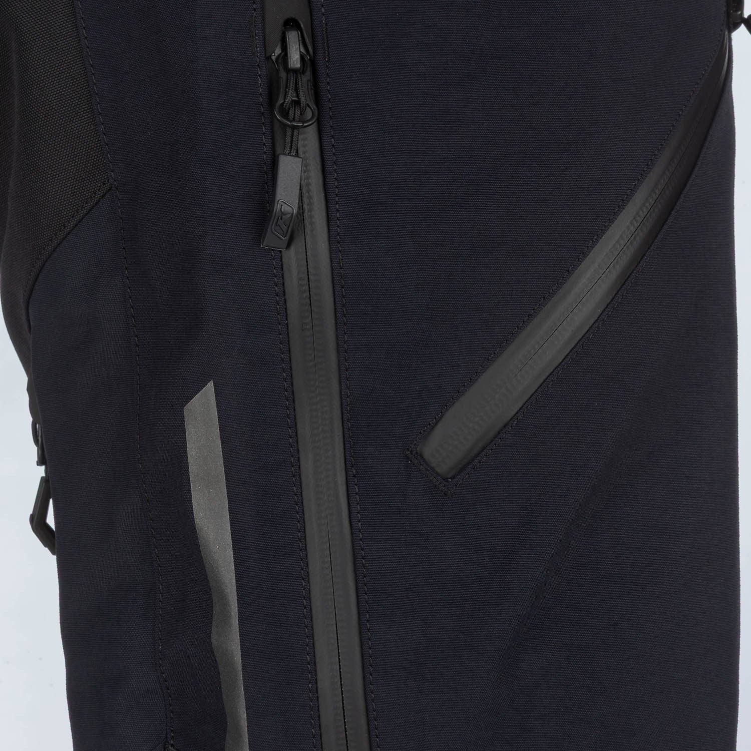 Klim Latitude Pant Black