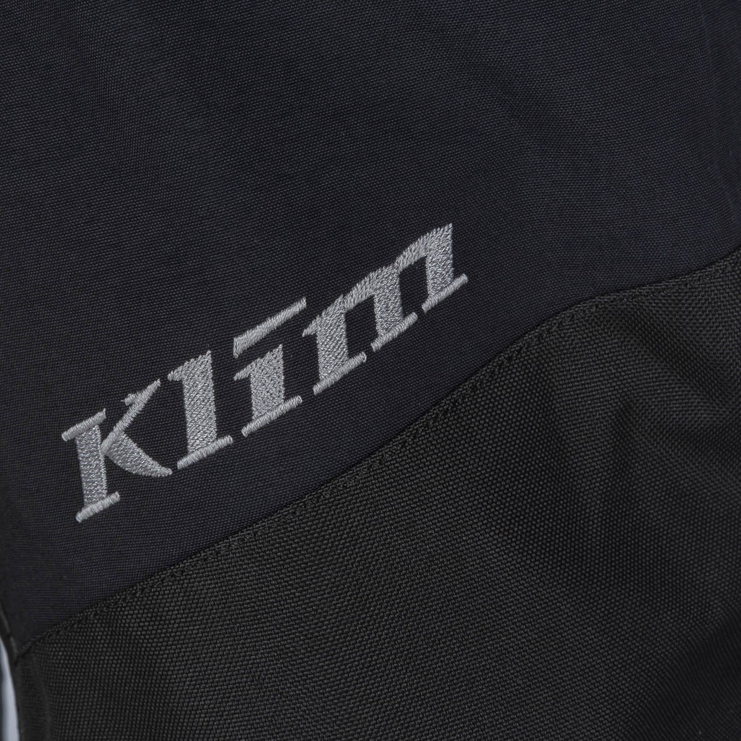 Klim Latitude Pant Black