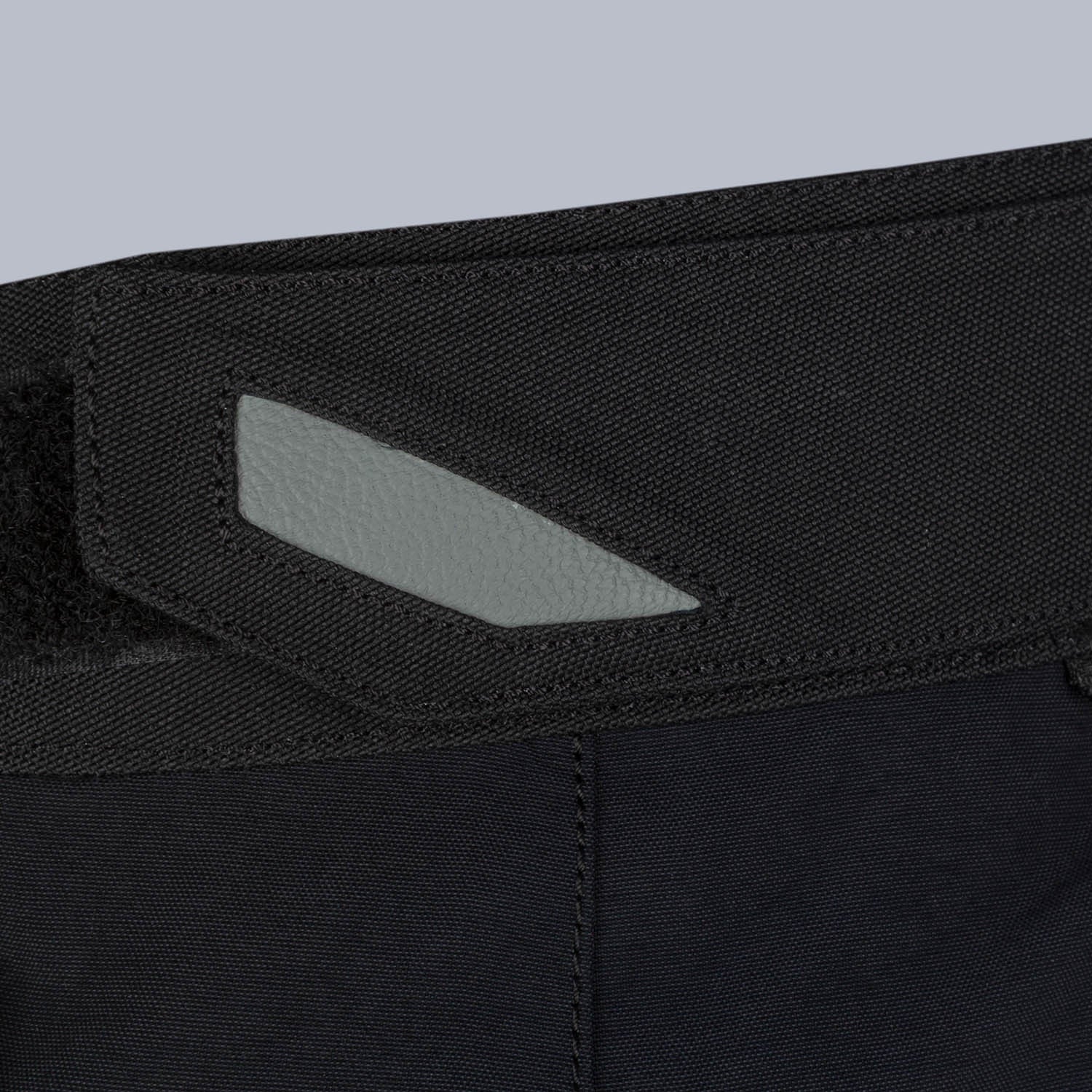 Klim Latitude Pant Black