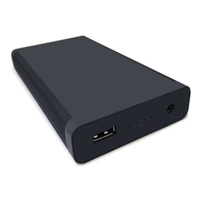 Keis Lithium Ion Battery Pack with Multinational Charger 5200mAh