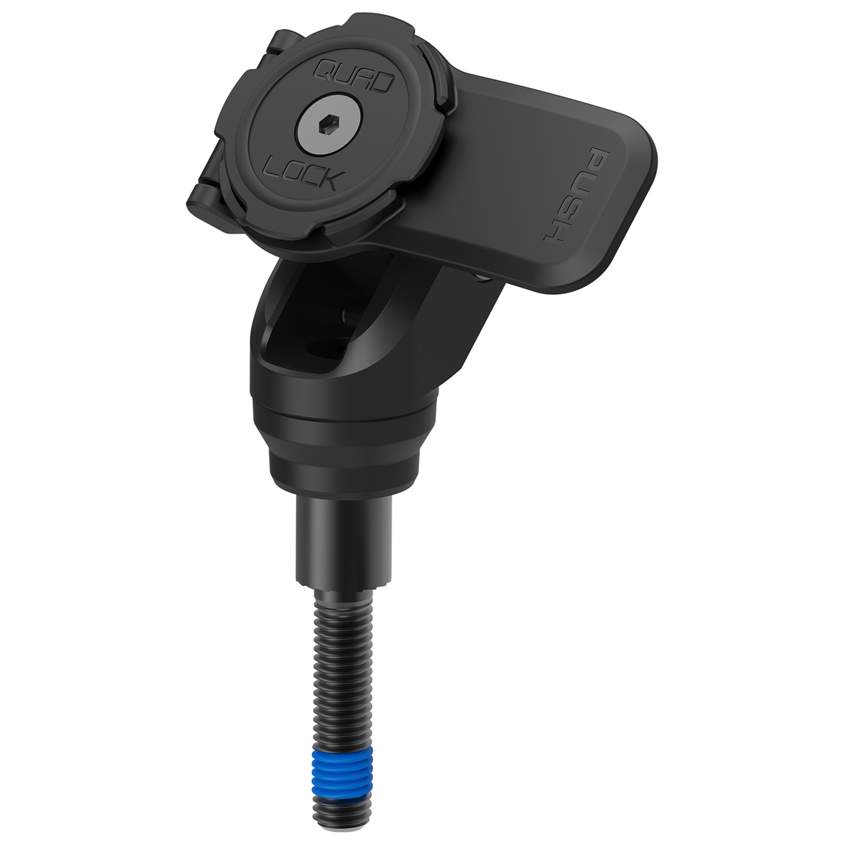 Quad Lock Motorcycle Handlebar Clamp Mount Pro | Quad Lock | The