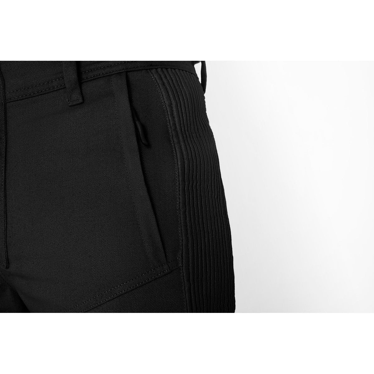 Fuel Marshal Pants Black