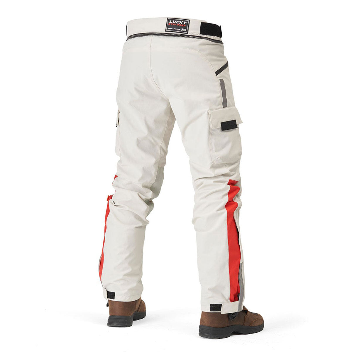 Fuel Astrail Pants Lucky Expedition