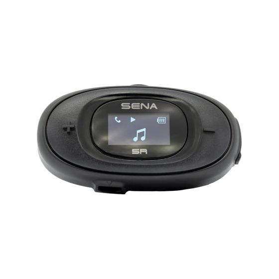 Sena 5R Motorcycle Bluetooth System