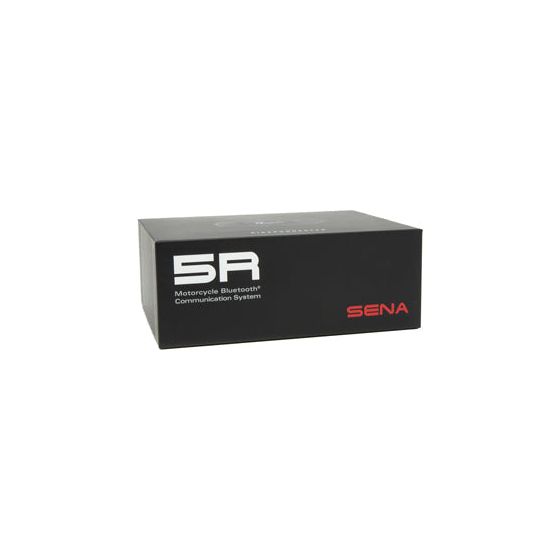 Sena 5R Motorcycle Bluetooth System