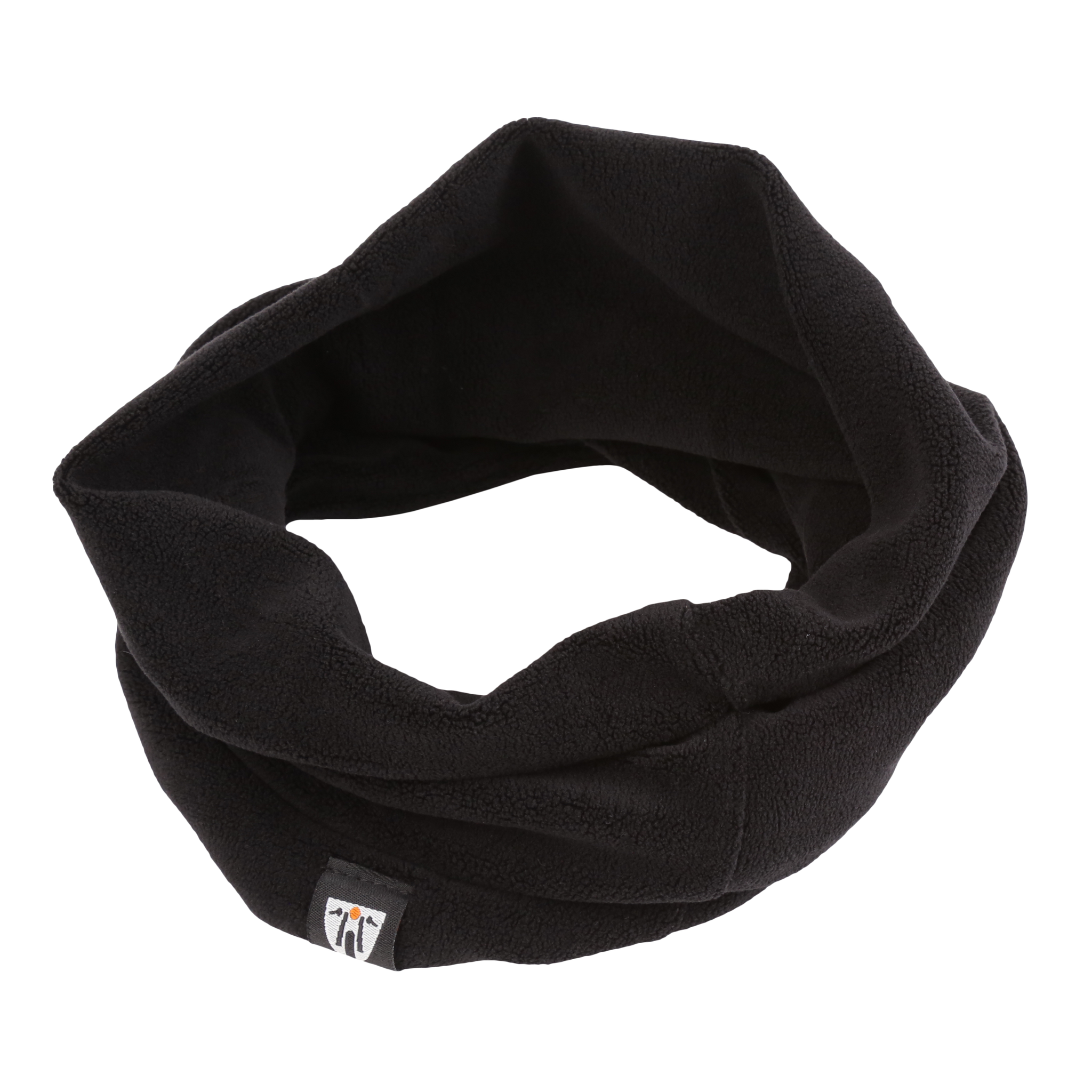 MotoGirl Fleece Neck Warmer