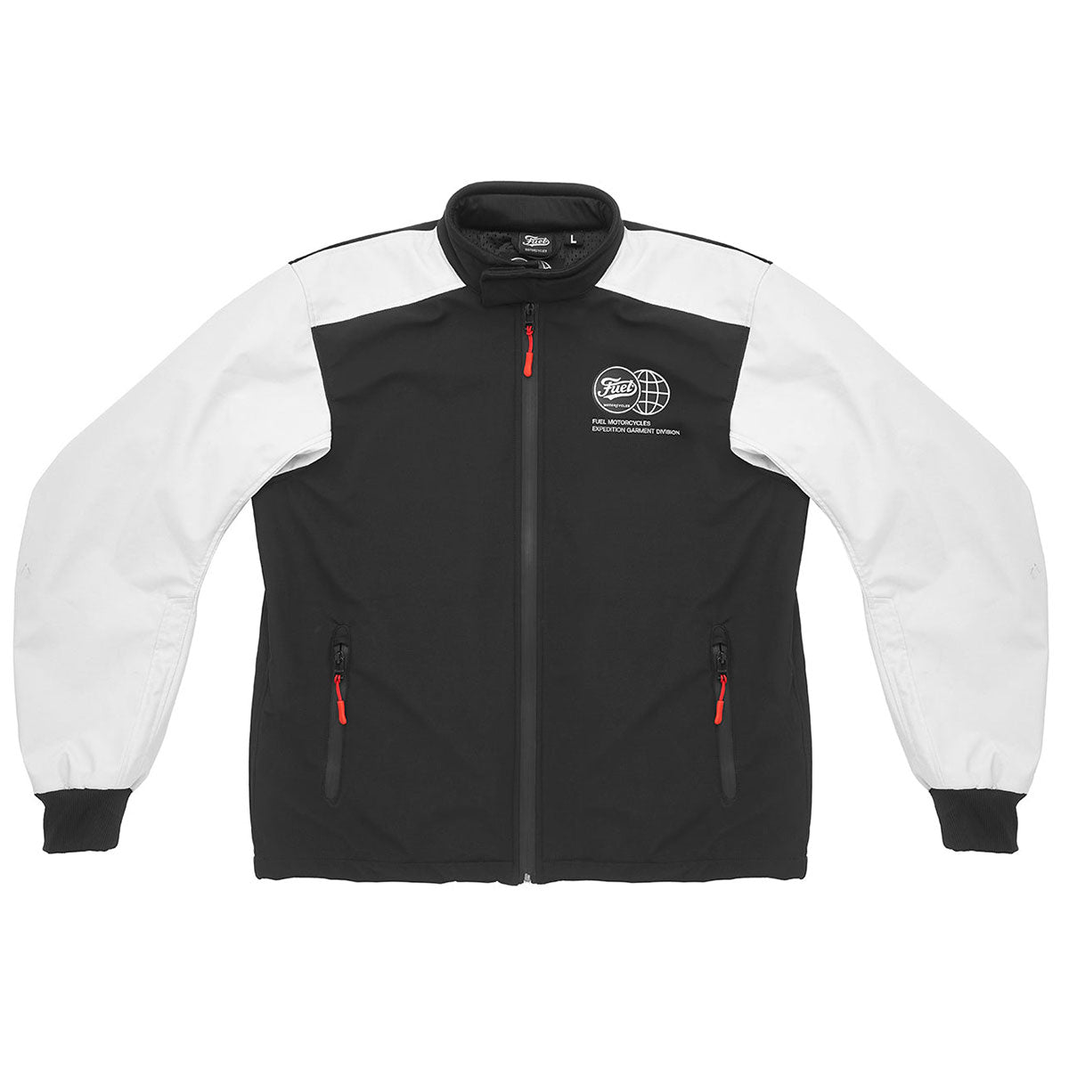 Fuel Patrol Softshell