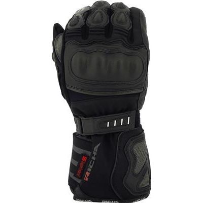 Richa Arctic Glove Black