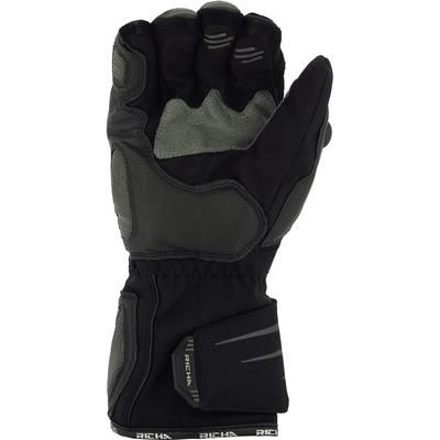 Richa Arctic Glove Black