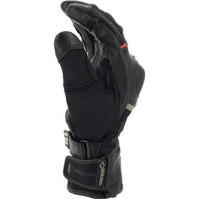 Richa Atlantic GTX Glove Black