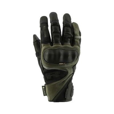 Richa Atlantic GTX Glove Black/Titanium