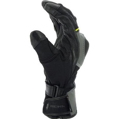 Richa Atlantic GTX Glove Grey