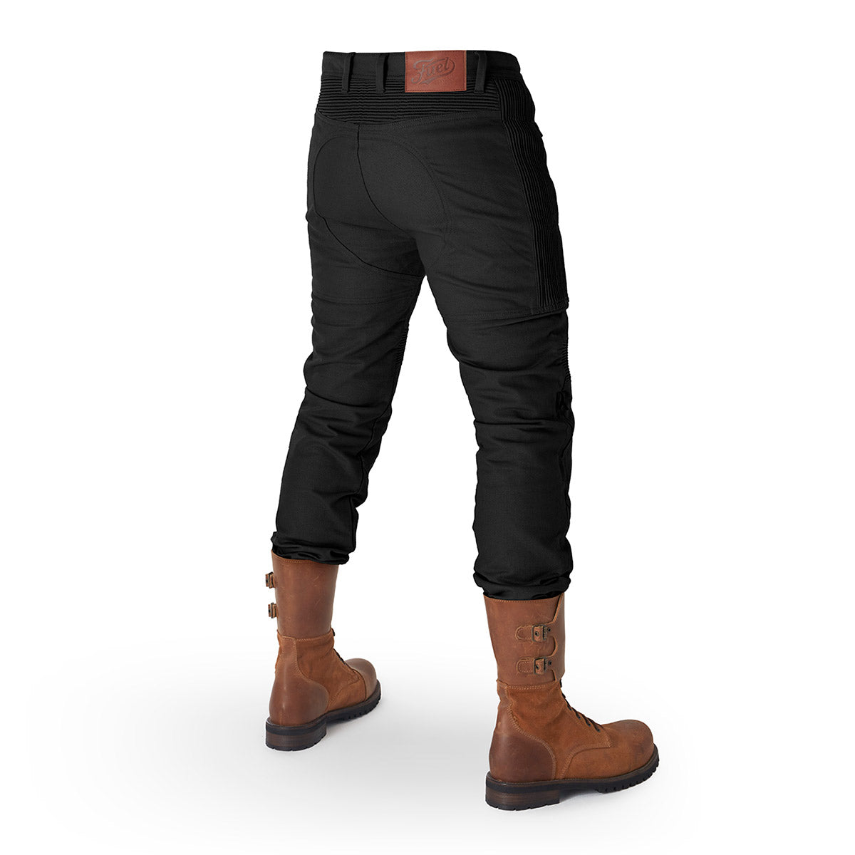 Fuel Marshal Pants Black