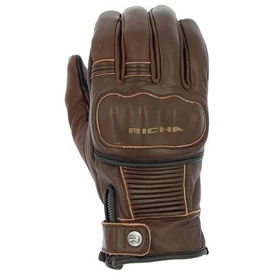 Richa Bobber Glove Brown