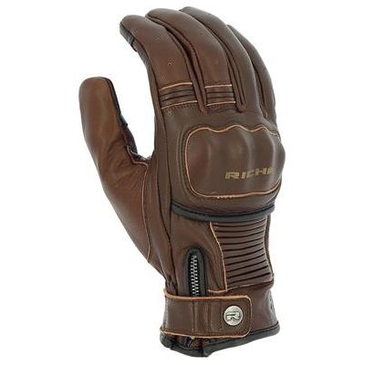 Richa Bobber Glove Brown